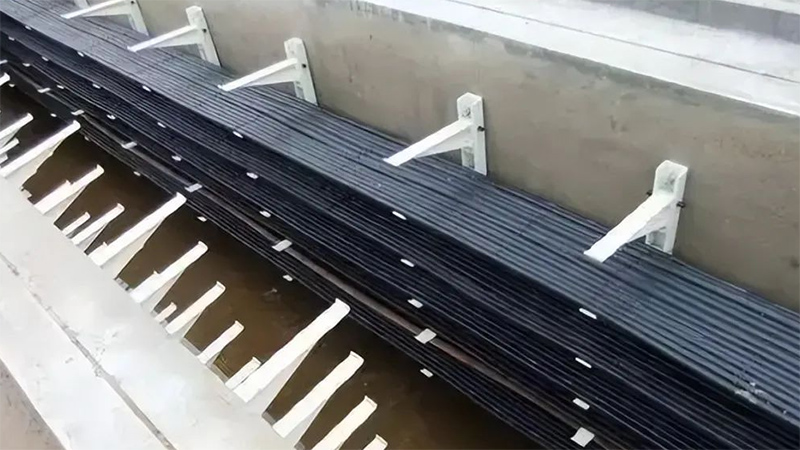 電纜溝的防火涂料施工規(guī)范