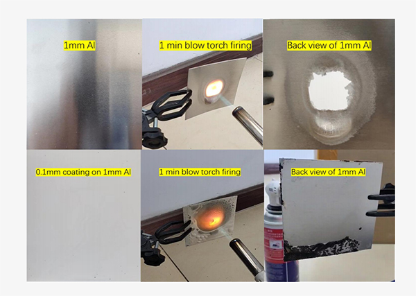 中高溫粘結(jié)劑