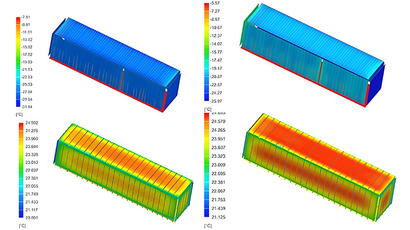 儲能電池防火隔熱技術(shù)的最新進(jìn)展