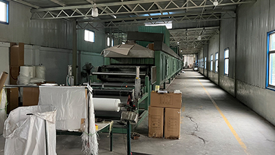 安翼陶基-廠房實(shí)拍