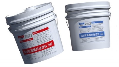 高分子<i style='color:red'>防潮封堵</i>劑適用場景