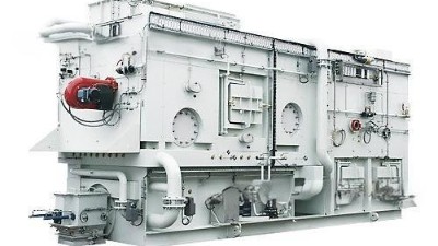 船舶焚燒爐用高溫耐火膠泥性能特點