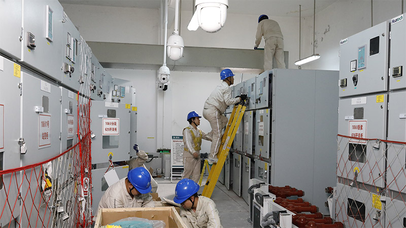 電力設(shè)備防火隔熱：從材料選擇到維護(hù)管理