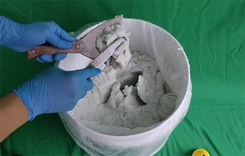 中高溫粘結(jié)劑