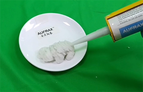 中高溫粘結(jié)劑