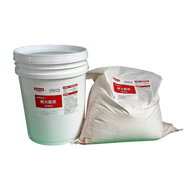 超高溫粘結(jié)劑