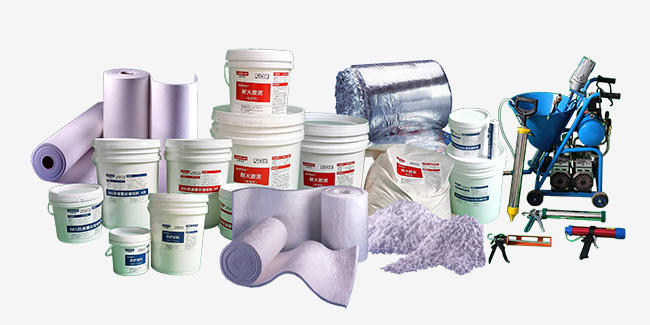 中高溫粘結(jié)劑