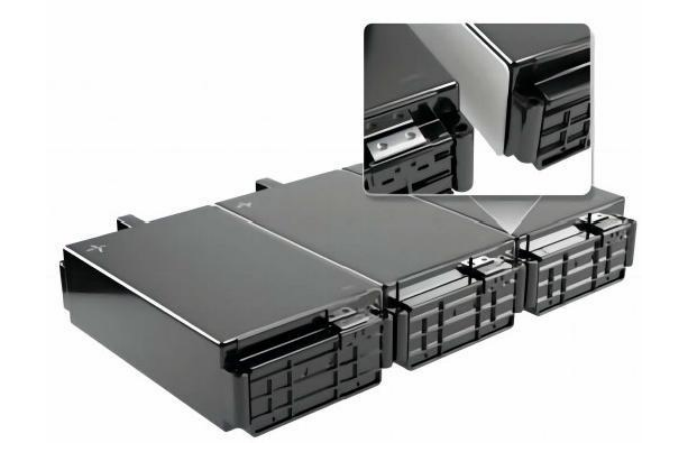 新能源防火隔熱材料