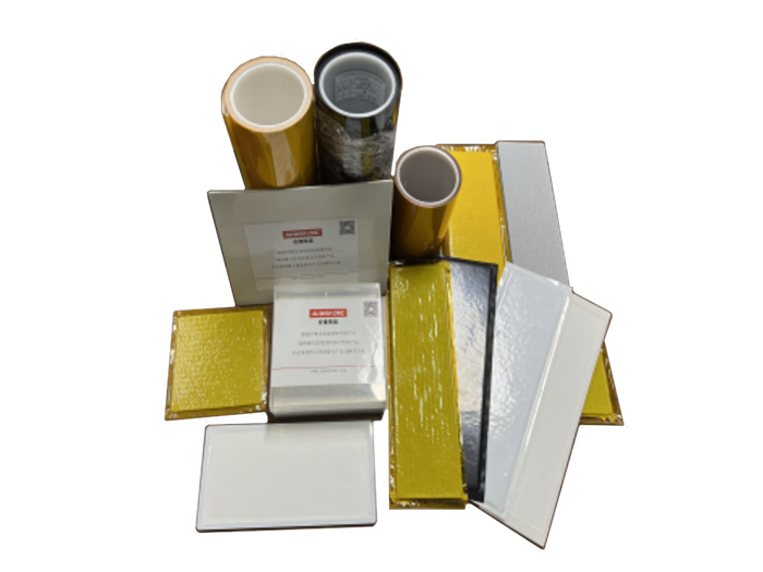 Auwin LiB系列新能源電池隔熱產(chǎn)品