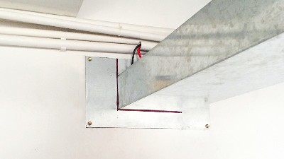 橋架穿墻防火封堵：專業(yè)防護，安全無憂