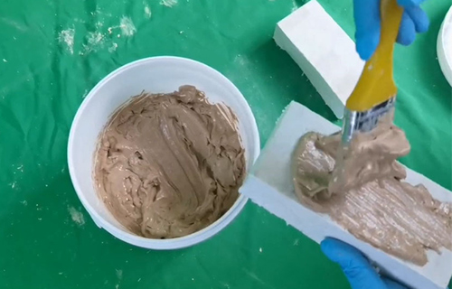 中高溫粘結(jié)劑