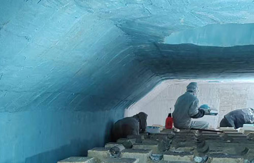 中高溫粘結(jié)劑