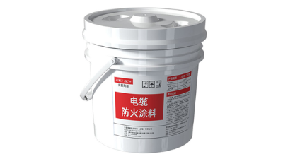 消防設(shè)備電纜防火涂料性能要求
