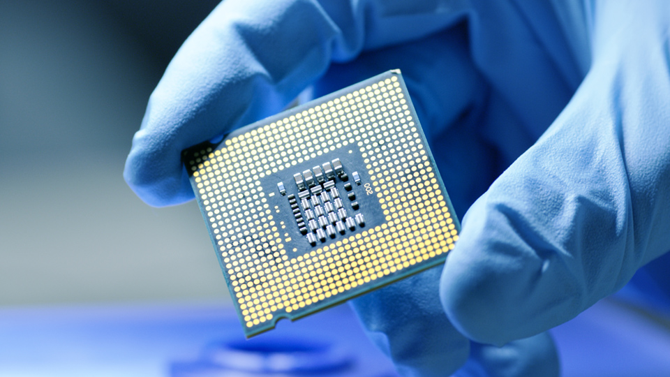 半導(dǎo)體絕緣材料