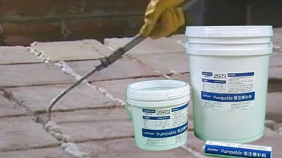 窯爐有熱點，用什么材料修補