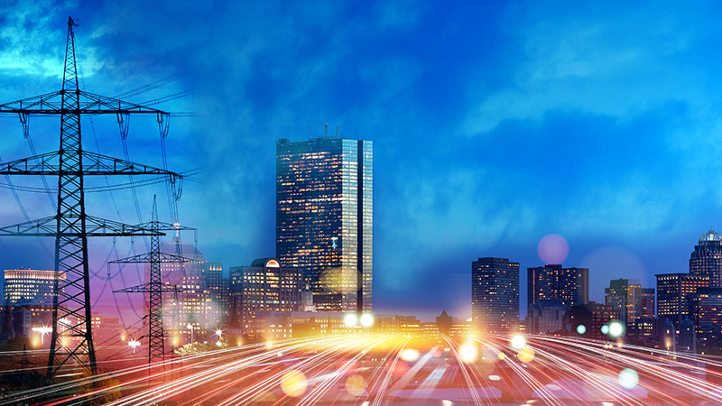 氣凝膠隔熱材料在電力設(shè)備中的應(yīng)用