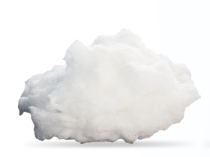 特種工程陶瓷纖維棉