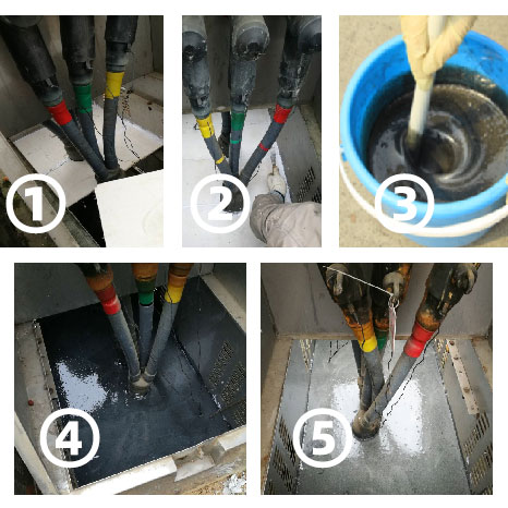 中高溫粘結(jié)劑