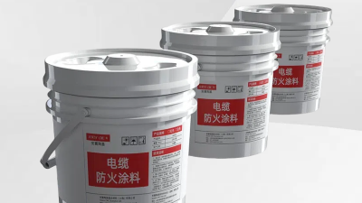 水性電纜防火涂料<i style='color:red'>施工方法</i>