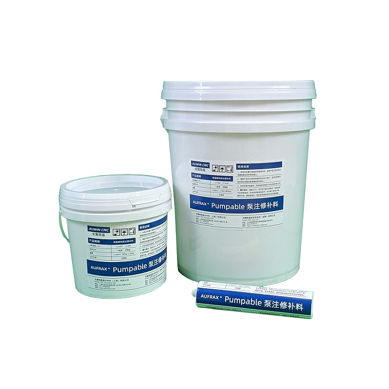 窯爐熱點、裂縫修補(bǔ)選用窯爐泵注修補(bǔ)料