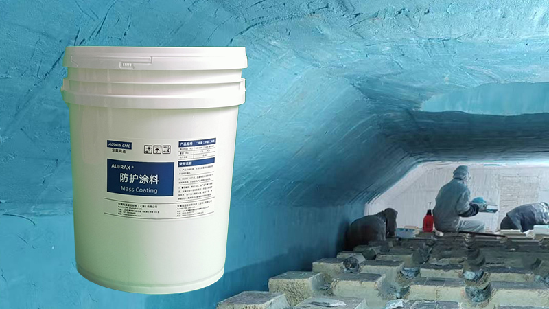 工業(yè)升級(jí)必備：揭秘高溫窯爐內(nèi)襯隔熱涂料的奧秘