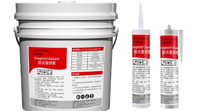 膨脹型防火密封膠的施工步驟有哪些？?需要注意什么