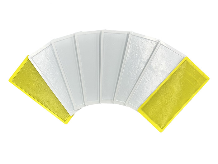 微孔納米隔熱墊