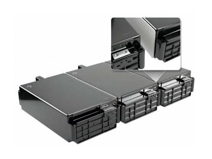 微孔納米隔熱墊