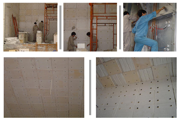 中高溫粘結(jié)劑