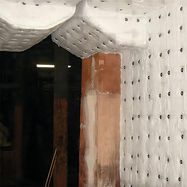 中高溫粘結(jié)劑