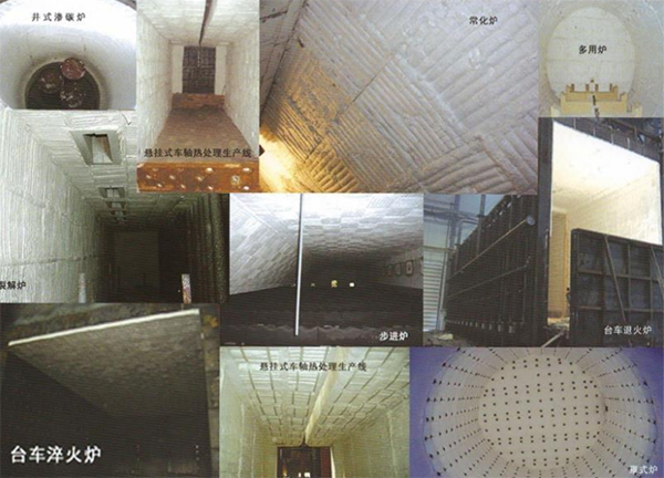 中高溫粘結(jié)劑