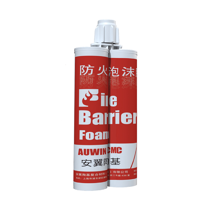 BBS膨脹型防火泡沫