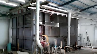 窯爐,鍋爐選擇耐火保溫材料要點(diǎn)