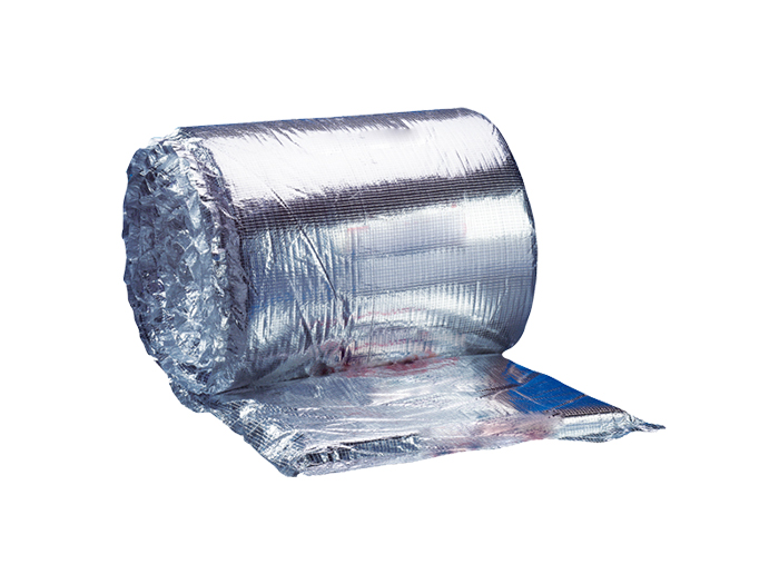 通風(fēng)管道和煙道防火包裹材料