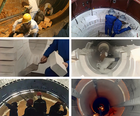 中高溫粘結(jié)劑