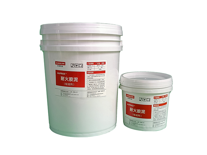 中高溫粘結(jié)劑