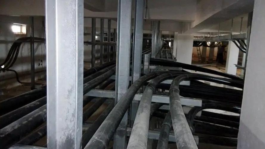 電纜防火阻燃涂料類型