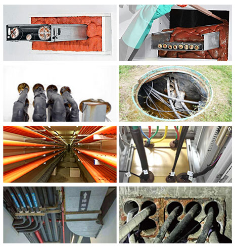 中高溫粘結(jié)劑