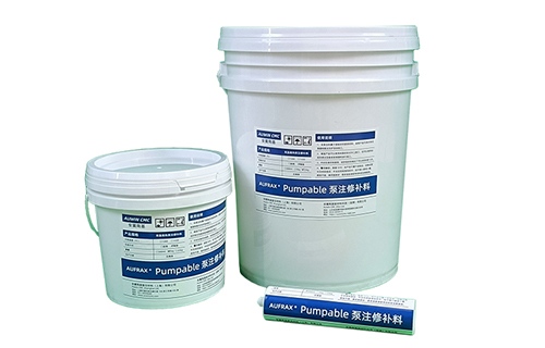 中高溫粘結(jié)劑