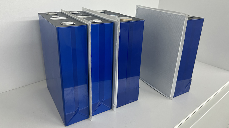 電力儲(chǔ)能鋰離子電池?zé)岚踩阅埽盒聡鴺?biāo)帶來哪些變化？