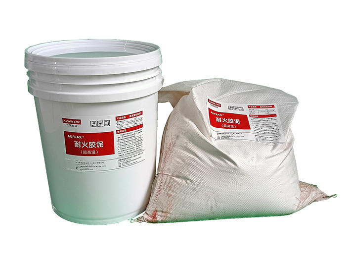 超高溫粘結(jié)劑