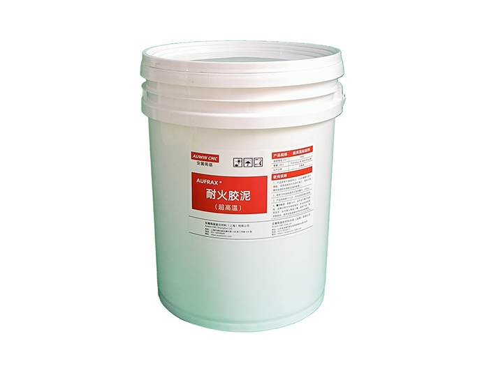 超高溫粘結(jié)劑