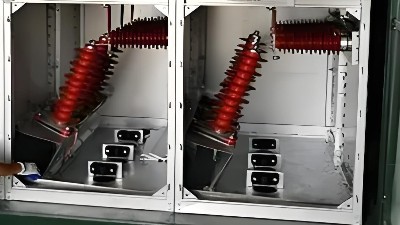 配電柜底部電纜進出口處用什么封堵