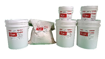 耐高溫1800°膠泥適用范圍