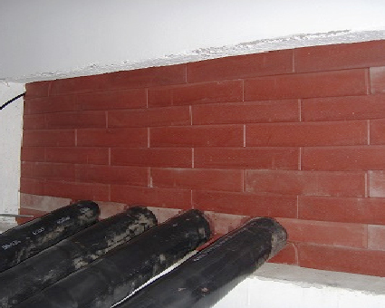 中高溫粘結(jié)劑