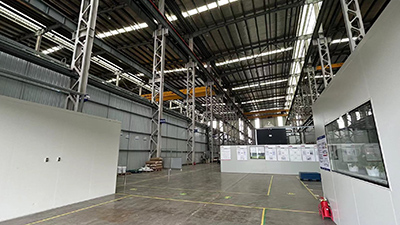 安翼陶基-常州工廠實(shí)拍1