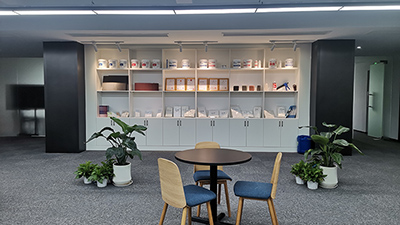 安翼陶基-常州工廠實(shí)拍5