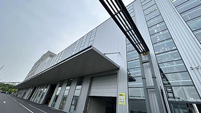 安翼陶基-常州工廠實(shí)拍2